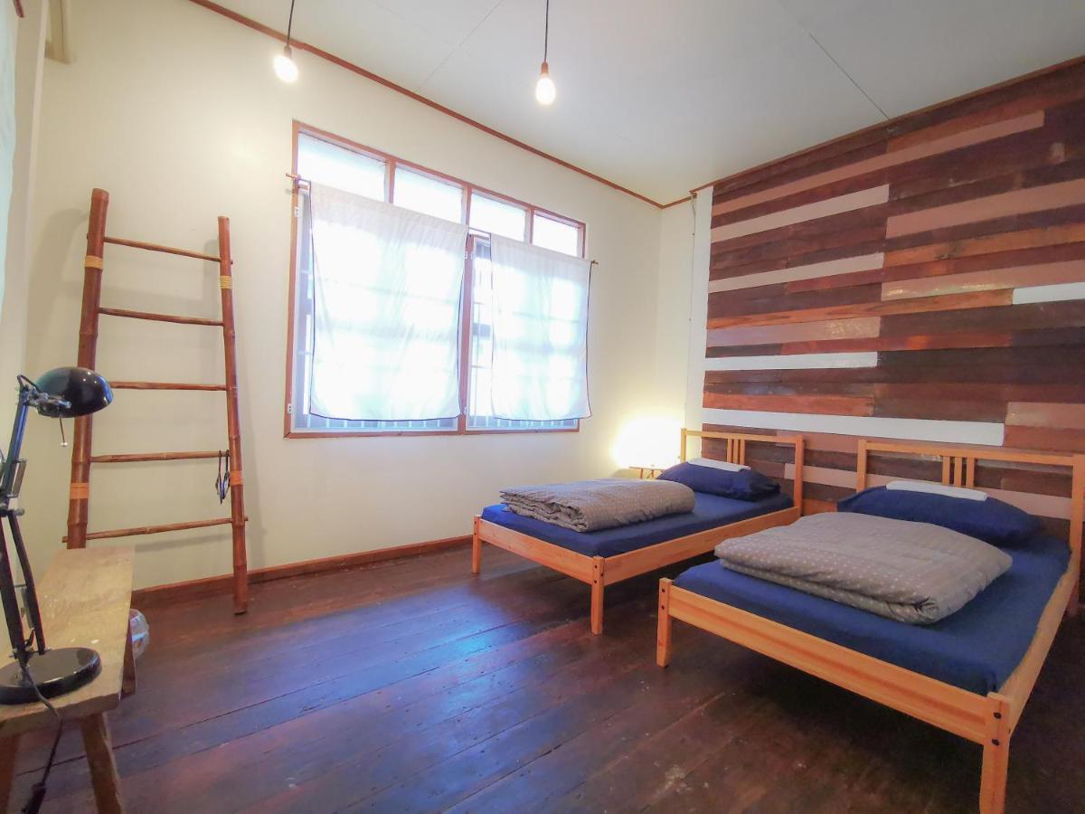 Pickbaan Hostel Lamphun Exterior photo