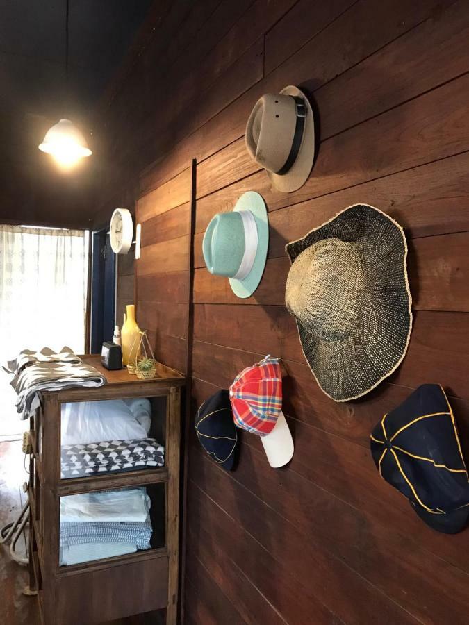 Pickbaan Hostel Lamphun Exterior photo