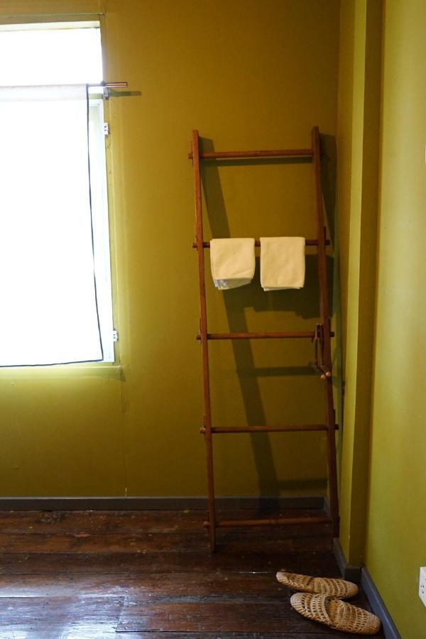 Pickbaan Hostel Lamphun Exterior photo